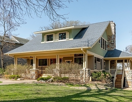 Shoreview Lake House