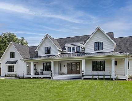 Modern Farmhouse